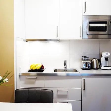 Modern Apartment In Duesseldorf With Parking Διαμέρισμα *